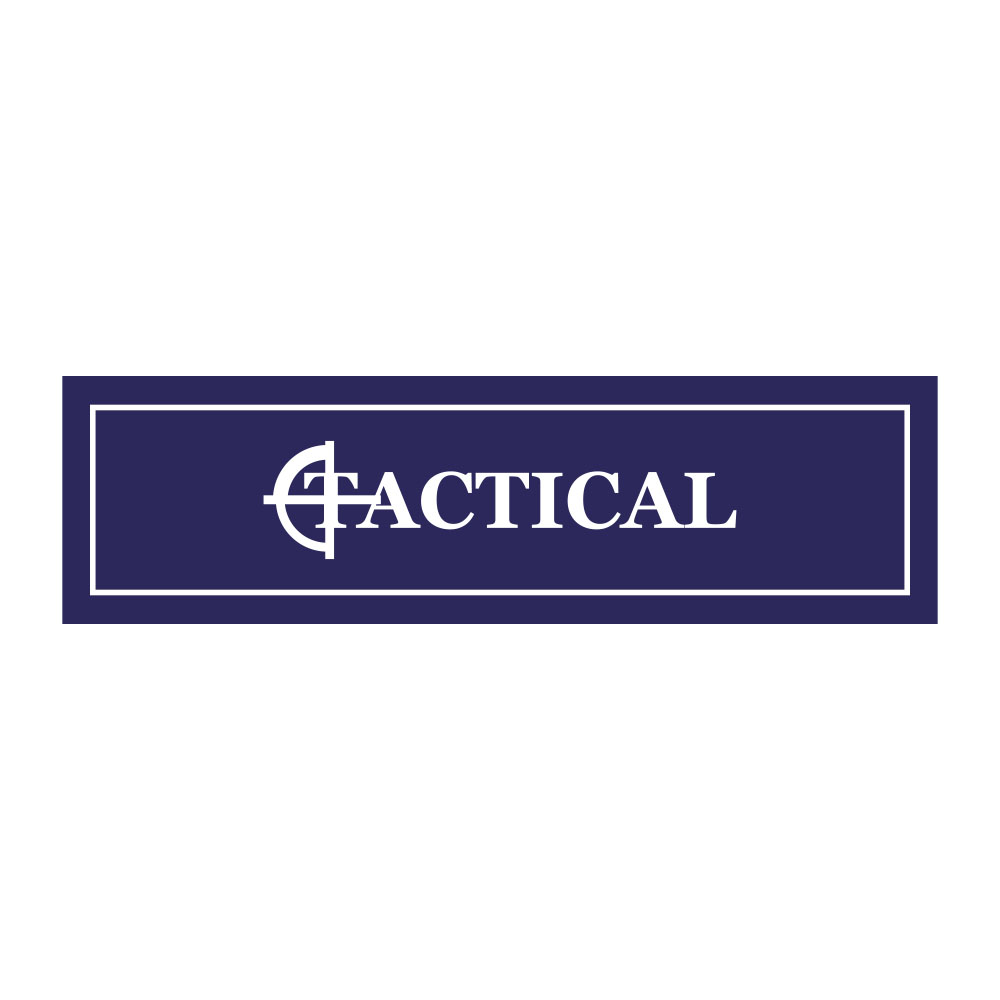 Tactical