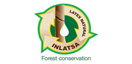 INLATSA LATEX NATURAL