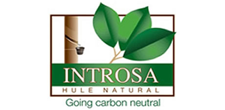 INTROSA HULE NATURAL