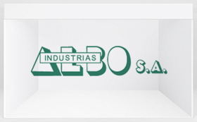 INDUSTRIAS ALBO