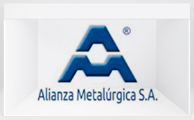 ALIANZA METALURGICA