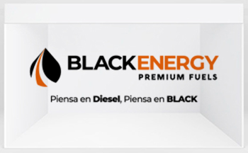 BLACK ENERGY 