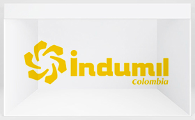 INDUMIL – INDUSTRIA MILITAR DE COLOMBIA