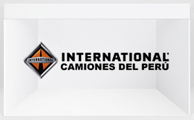 INTERNATIONAL CAMIONES DEL PERU