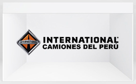 INTERNATIONAL CAMIONES DEL PERU