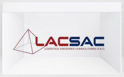 LACSAC - LOGÍSTICA ASESORES CONSULTORES S.A.C