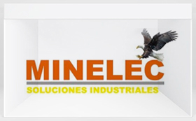 MINELEC SOLUCIONES INDUSTRIALES E.I.R.L