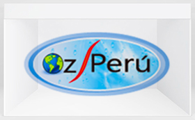 OZ PERU GROUP S.A.C