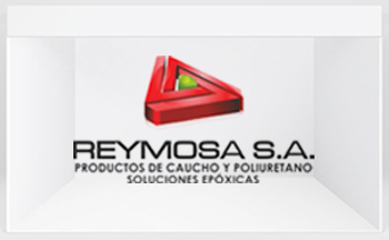 REYMOSA S.A